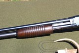 Winchester Model 12 .16 Gauge Shotgun - 7 of 8
