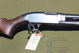 Winchester Model 12 .16 Gauge Shotgun - 2 of 8