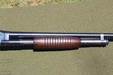Winchester Model 12 .16 Gauge Shotgun - 3 of 8