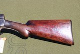 Remington Model 11.12 Gauge Semi Auto Shotgun - 1 of 8