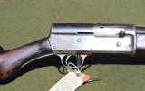 Remington Model 11.12 Gauge Semi Auto Shotgun - 6 of 8