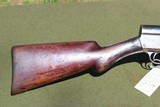 Remington Model 11.12 Gauge Semi Auto Shotgun - 5 of 8