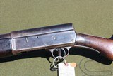 Remington Model 11.12 Gauge Semi Auto Shotgun - 2 of 8