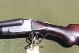 Ithaca Flues Model Shotgun
.12 Gauge - 2 of 8