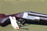 Ithaca Flues Model Shotgun
.12 Gauge - 6 of 8