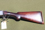 Ithaca Flues Model Shotgun
.12 Gauge - 1 of 8