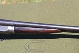 Ithaca Flues Model Shotgun
.12 Gauge - 7 of 8