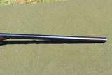 Webley Scott Model 700 .12 Gauge Boxlock Ejector Shotgun - 8 of 10