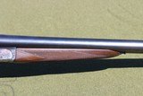 Webley Scott Model 700 .12 Gauge Boxlock Ejector Shotgun - 7 of 10