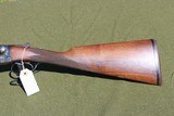 Webley Scott Model 700 .12 Gauge Boxlock Ejector Shotgun - 1 of 10