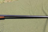 L.C. Smith Field Grade SXS Shotgun
.20 Gauge - 4 of 8