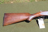 L.C. Smith Field Grade SXS Shotgun
.20 Gauge - 1 of 8