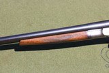 L.C. Smith Field Grade SXS Shotgun
.20 Gauge - 7 of 8