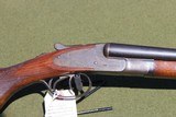 L.C. Smith Field Grade SXS Shotgun
.20 Gauge - 2 of 8