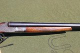 L.C. Smith Field Grade SXS Shotgun
.20 Gauge - 3 of 8