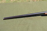 L.C. Smith Field Grade SXS Shotgun
.20 Gauge - 8 of 8