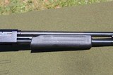 Mossberg Model 500
20 Gauge Shotgun - 3 of 7