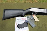 Mossberg Model 500
20 Gauge Shotgun - 1 of 7