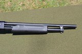 Mossberg Model 500
20 Gauge Shotgun - 4 of 7