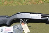 Mossberg Model 500
20 Gauge Shotgun - 2 of 7