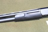 Stevens Model 320
.20 Gauge Pump
Shotgun - 7 of 8