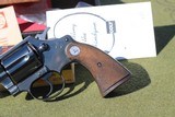 Colt Police Positive Special
Revolver
.38 Special Caliber - 2 of 8