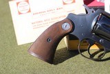 Colt Police Positive Special
Revolver
.38 Special Caliber - 5 of 8