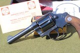 Colt Police Positive Special
Revolver
.38 Special Caliber - 3 of 8