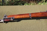 Enfield SMLE Number 1 MK III by Lithgow1919.303 British Caliber - 3 of 9