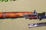 Enfield SMLE Number 1 MK III by Lithgow1919.303 British Caliber - 8 of 9