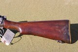 Enfield SMLE Number 1 MK III by Lithgow1919.303 British Caliber - 1 of 9