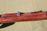 Enfield SMLE Number 1 MK III by Lithgow1919.303 British Caliber - 7 of 9