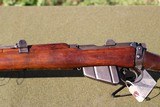 Enfield SMLE Number 1 MK III by Lithgow1919.303 British Caliber - 2 of 9