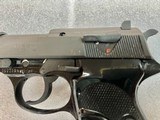 Carl Wather P1 model ( Updated P38)9mm Luger Caliber - 8 of 9