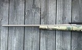 Weatherby Vanguard Multi Cam Model .30/06 Caliber - 4 of 7