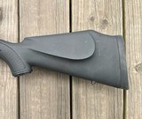 Mosin Nagant Custom Rifle7.62x54R Caliber - 2 of 8