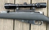Mosin Nagant Custom Rifle7.62x54R Caliber - 3 of 8