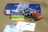 Smith & Wesson Model 27-5 .357 Magnum Caliber Revolver - 1 of 9