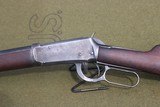 Winchester Model 1894.30/30 Caliber Lever Rifle - 6 of 8