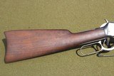 Winchester Model 1894.30/30 Caliber Lever Rifle - 1 of 8