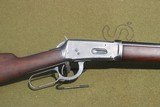 Winchester Model 1894.30/30 Caliber Lever Rifle - 2 of 8
