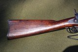 1873 Springfield Trapdoor 45-70 Rifle - 1 of 13