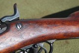 1873 Springfield Trapdoor 45-70 Rifle - 11 of 13