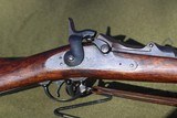 1873 Springfield Trapdoor 45-70 Rifle - 2 of 13