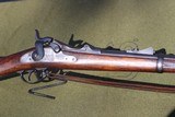 1873 Springfield Trapdoor 45-70 Rifle - 3 of 13