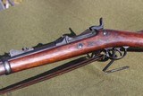 1873 Springfield Trapdoor 45-70 Rifle - 7 of 13