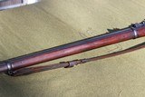 1873 Springfield Trapdoor 45-70 Rifle - 9 of 13