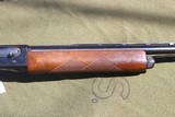 Remington Model 11-48 Semi Auto .12 Gauge Shotgun - 7 of 8