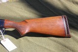 Remington Model 11-48 Semi Auto .12 Gauge Shotgun - 1 of 8