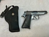 Feg Mark II
AP
.380 Caliber Pistol - 1 of 9